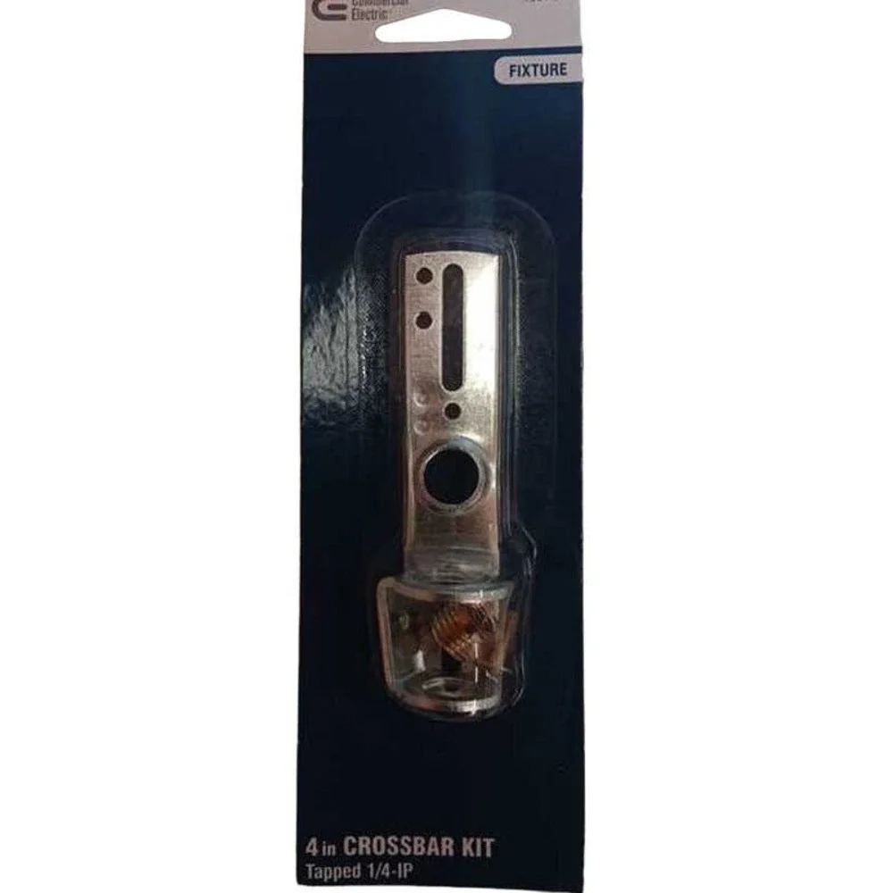 2-PK Commercial Electric 4